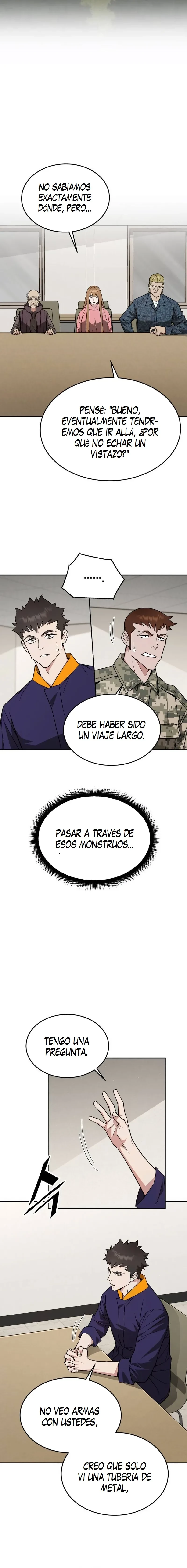 EL DESPERTAR DEL CHEF > Capitulo 22 > Page 81